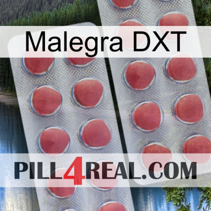 Malegra DXT 19